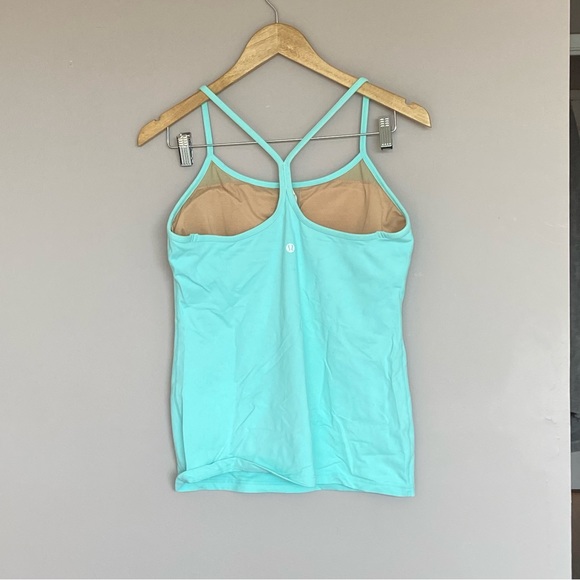 Lululemon Workout Tank - Picture 2 of 2
